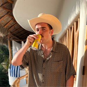 Meet your Posher, Zack